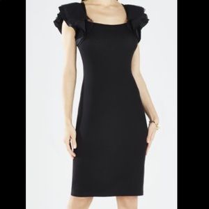BCBG Cristin dress